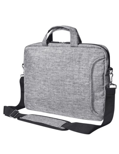 BAS-DTG-15382-Laptop Bag - San Francisco